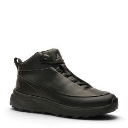 WATERPROOF BİLEK BOY SU GEÇİRMEZ TREKKİNG DERİ ERKEK BOT