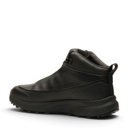 WATERPROOF BİLEK BOY SU GEÇİRMEZ TREKKİNG DERİ ERKEK BOT