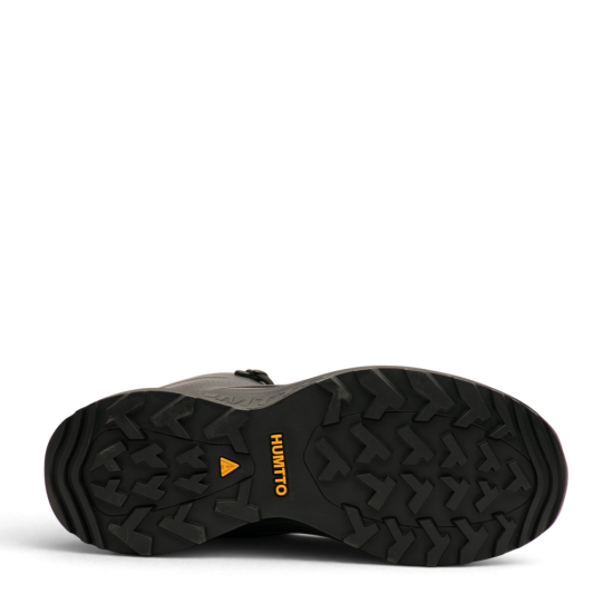WATERPROOF BİLEK BOY SU GEÇİRMEZ TREKKİNG DERİ ERKEK BOT